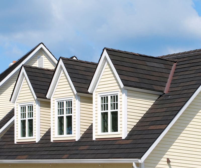 Roof Replacement in Fredericksburg, VA