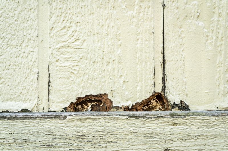 Protect Insulation and Energy Efficiency